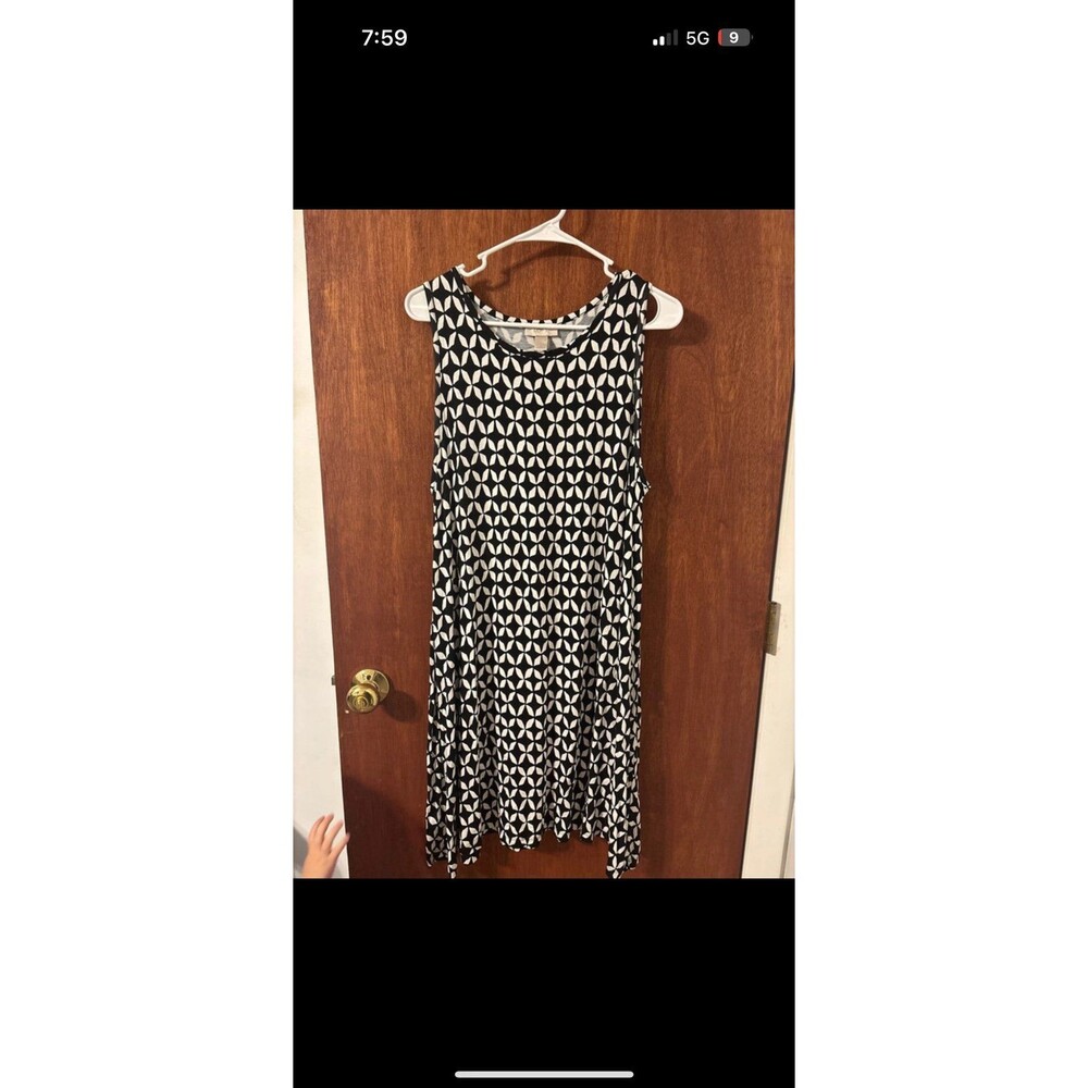 The Loft Dress Size Large